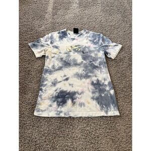 NIKE AIR SPORTSWEAR FESTIVAL TIE DYE T‎ SHIRT Men's Small S Tee Swoosh